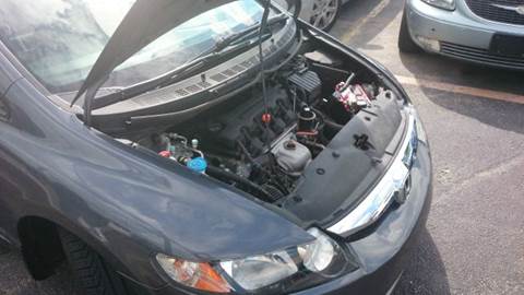 2009 Honda Civic