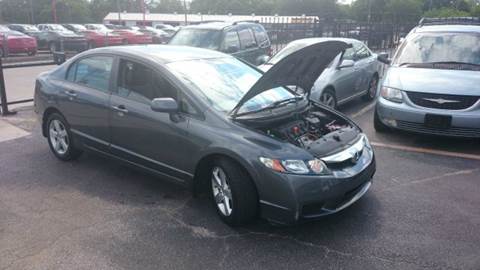 2009 Honda Civic