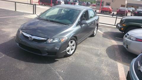 2009 Honda Civic
