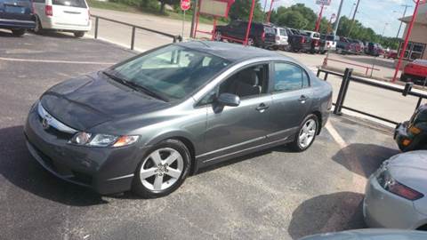 2009 Honda Civic