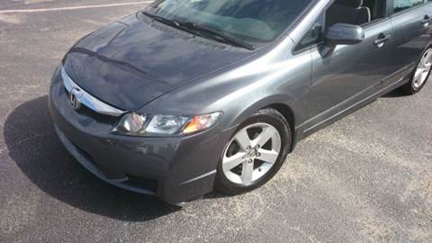 2009 Honda Civic