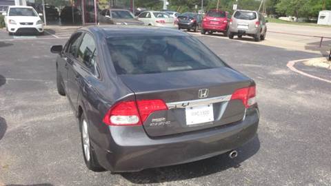 2009 Honda Civic