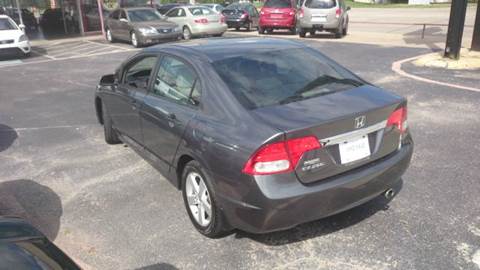 2009 Honda Civic