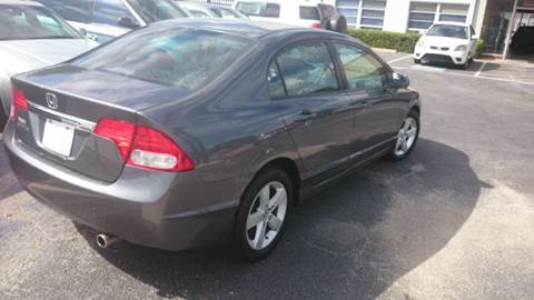 2009 Honda Civic