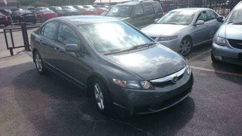2009 Honda Civic