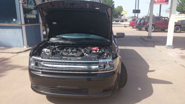 2013 Ford Flex