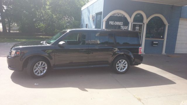 2013 Ford Flex
