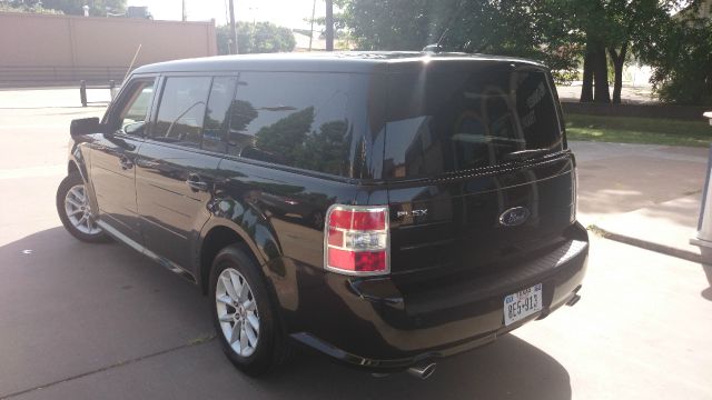 2013 Ford Flex