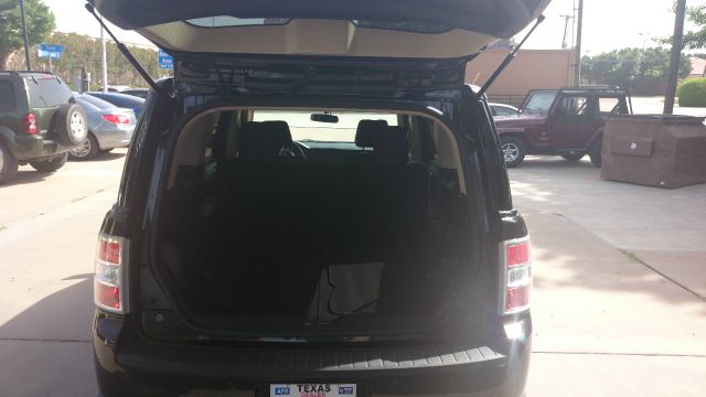 2013 Ford Flex