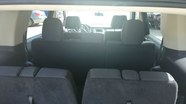 2013 Ford Flex