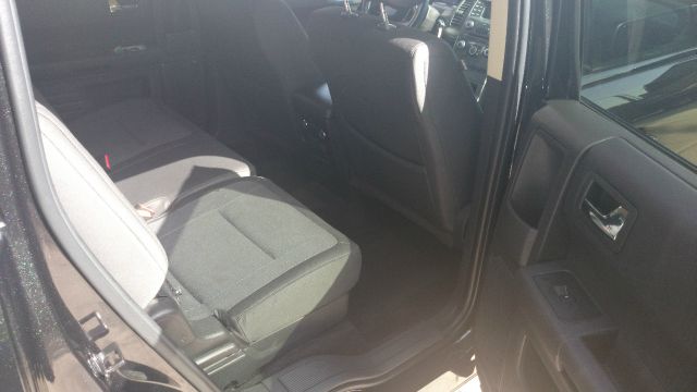 2013 Ford Flex