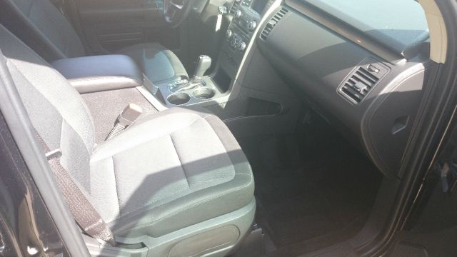 2013 Ford Flex