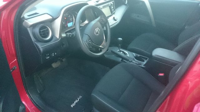 2013 Toyota RAV4