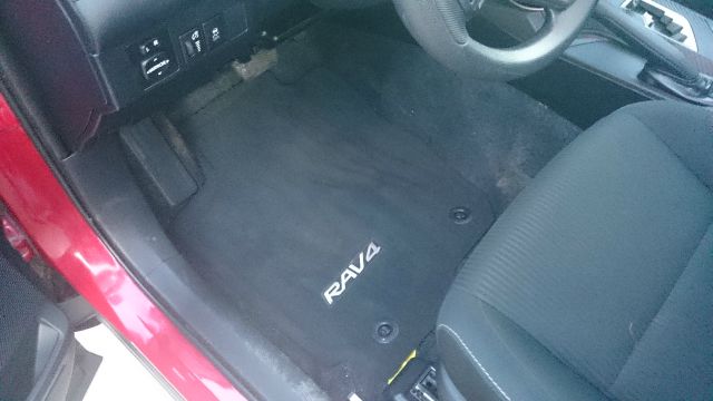 2013 Toyota RAV4