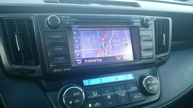 2013 Toyota RAV4