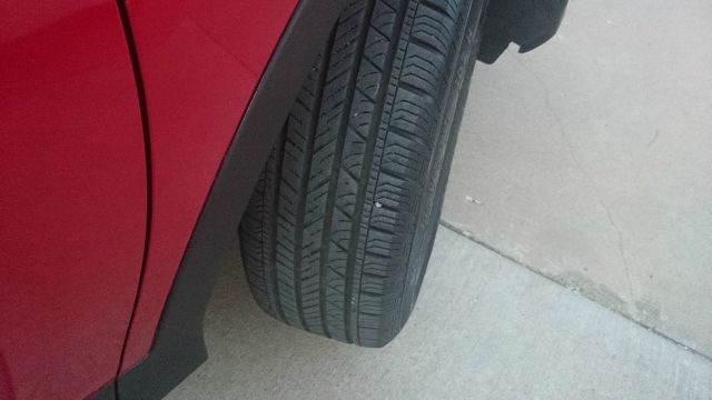 2013 Toyota RAV4