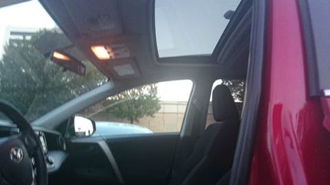 2013 Toyota RAV4