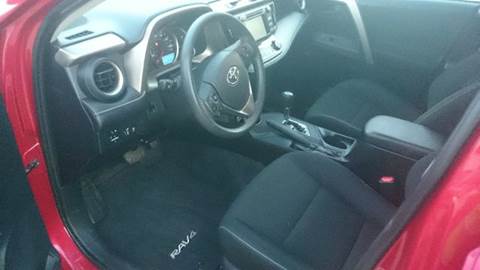 2013 Toyota RAV4