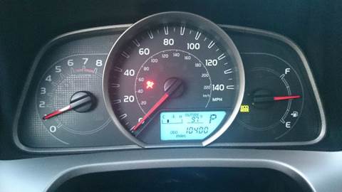 2013 Toyota RAV4