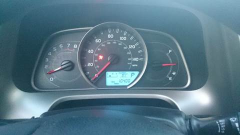 2013 Toyota RAV4