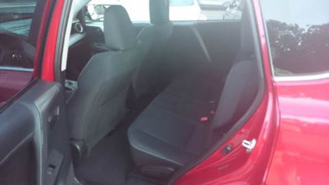2013 Toyota RAV4