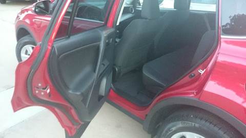 2013 Toyota RAV4