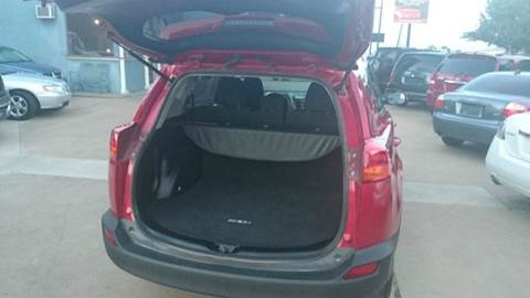 2013 Toyota RAV4