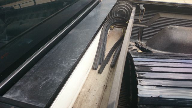 2008 Mitsubishi Raider