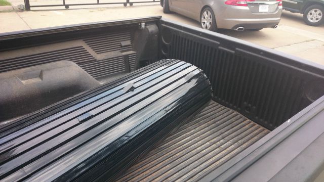 2008 Mitsubishi Raider