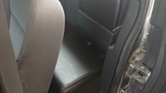 2008 Mitsubishi Raider