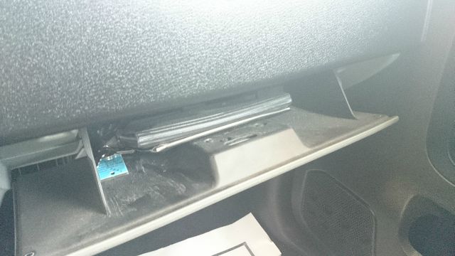 2008 Mitsubishi Raider