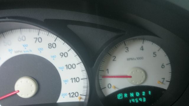 2008 Mitsubishi Raider