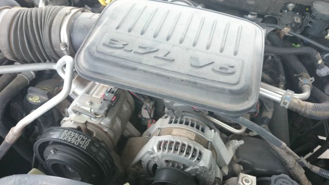 2008 Mitsubishi Raider