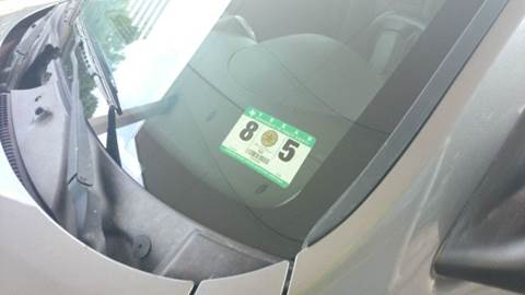 2008 Mitsubishi Raider