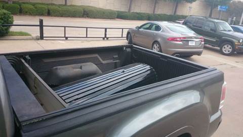 2008 Mitsubishi Raider