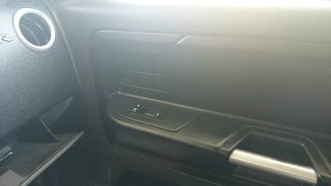 2008 Mitsubishi Raider