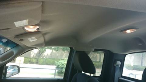 2008 Mitsubishi Raider