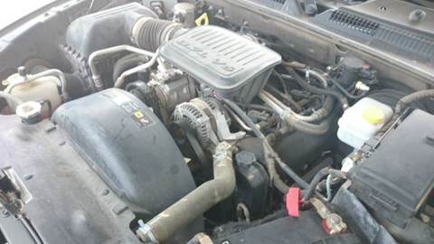 2008 Mitsubishi Raider