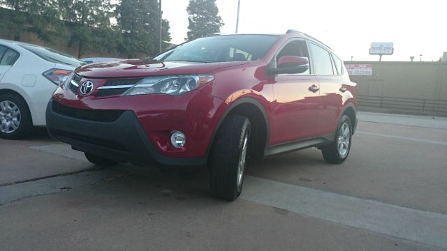 2013 Toyota RAV4