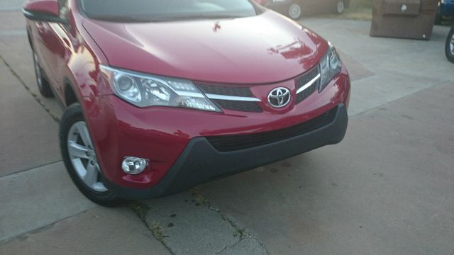 2013 Toyota RAV4