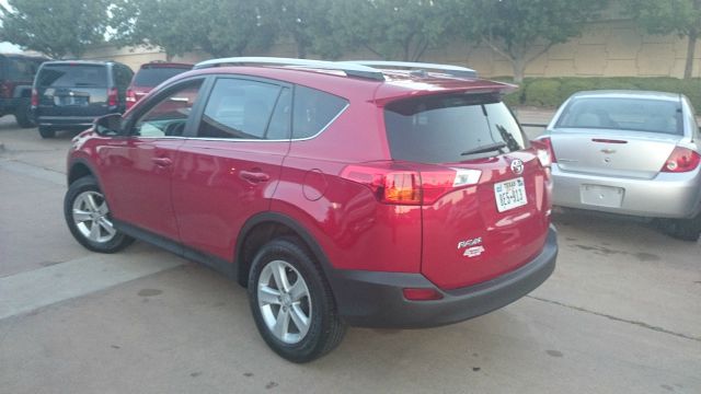 2013 Toyota RAV4