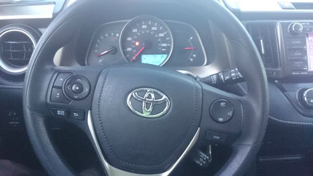 2013 Toyota RAV4