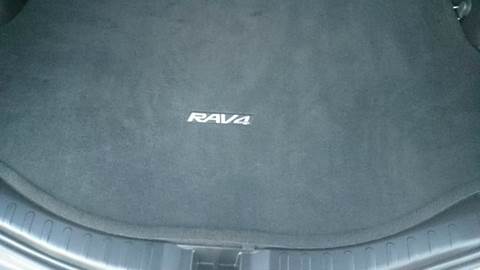 2013 Toyota RAV4