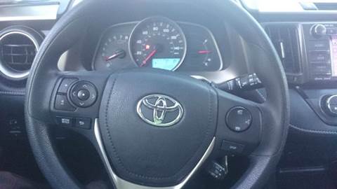 2013 Toyota RAV4