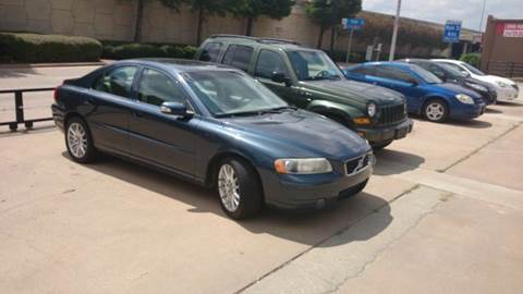 2007 Volvo S60