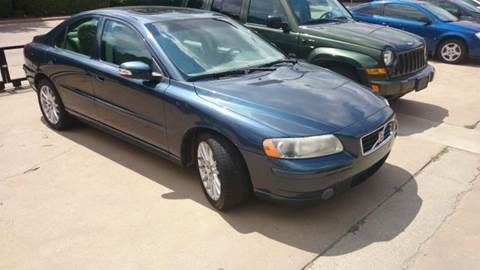 2007 Volvo S60