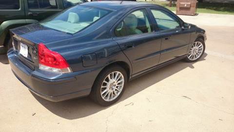 2007 Volvo S60