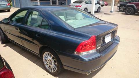 2007 Volvo S60
