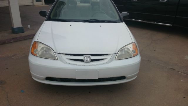 2003 Honda Civic LX