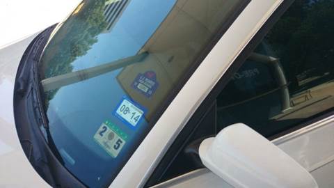 2002 Volkswagen Passat